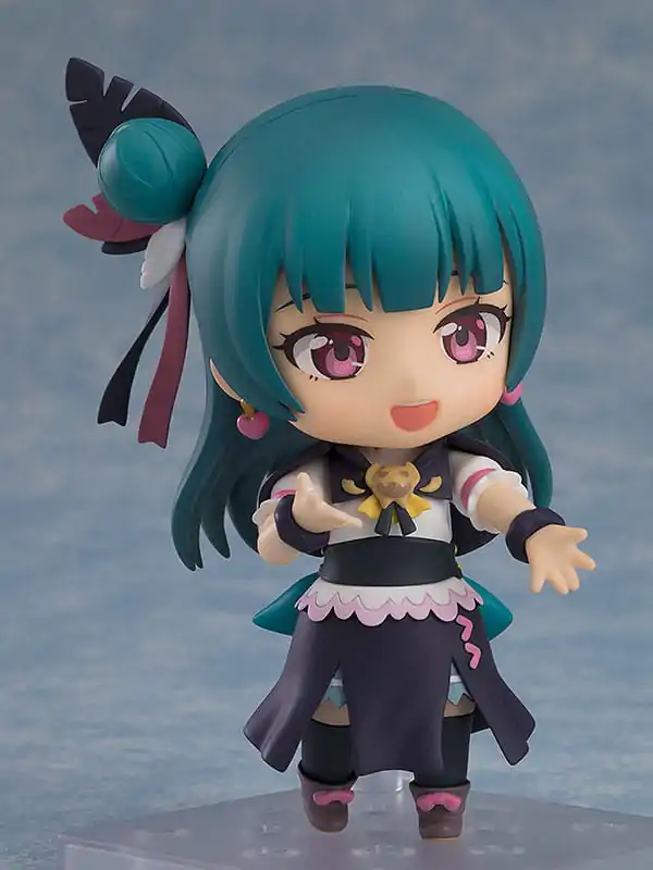 Genjitsu no Yohane: Sunshine in the Mirror Nendoroid Figurka Akcji Yohane 10 cm zdjęcie produktu