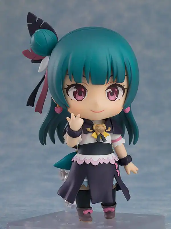 Genjitsu no Yohane: Sunshine in the Mirror Nendoroid Figurka Akcji Yohane 10 cm zdjęcie produktu