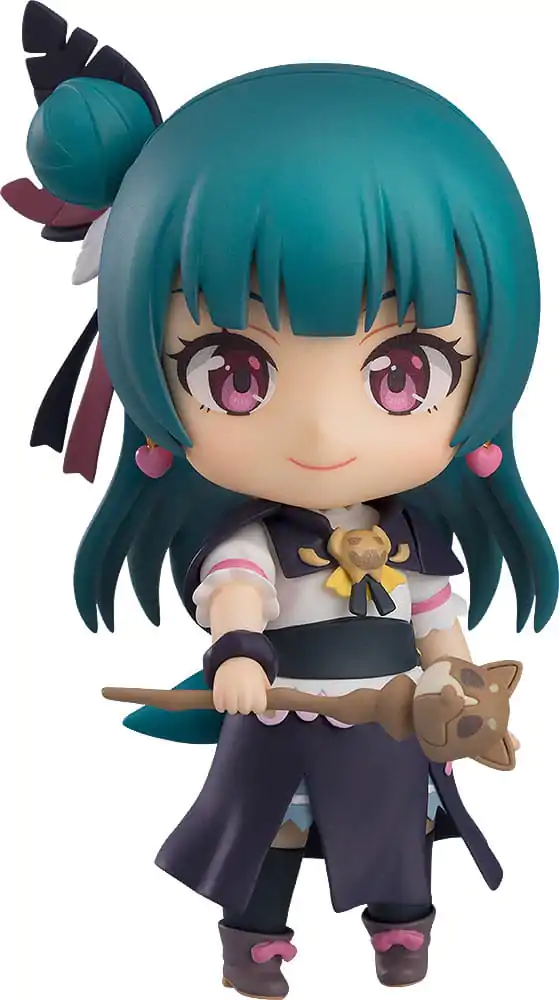 Genjitsu no Yohane: Sunshine in the Mirror Nendoroid Figurka Akcji Yohane 10 cm zdjęcie produktu