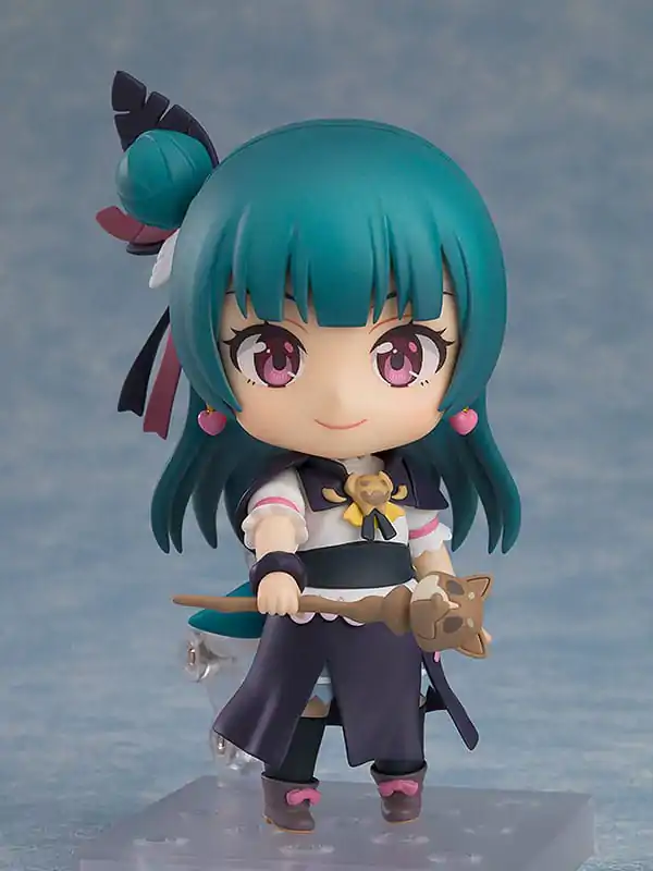 Genjitsu no Yohane: Sunshine in the Mirror Nendoroid Figurka Akcji Yohane 10 cm zdjęcie produktu