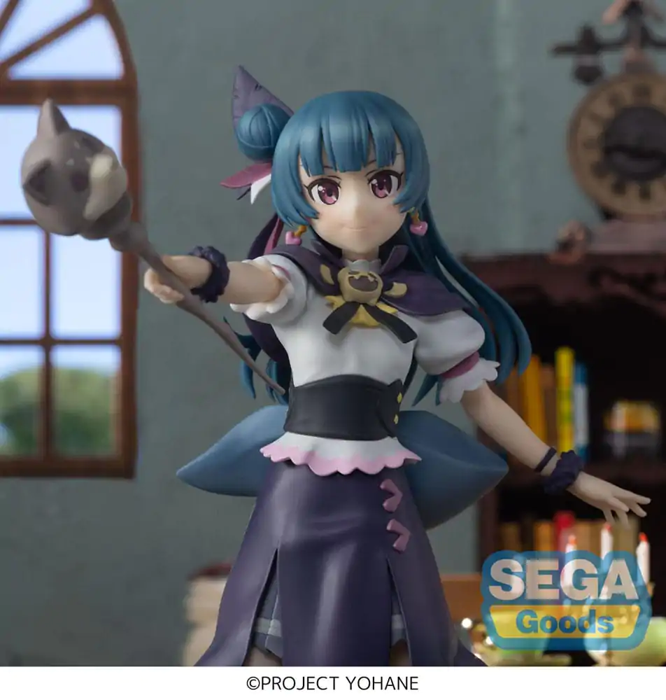 Genjitsu no Yohane: Sunshine in the Mirror Statuetka PVC Yohane 19 cm zdjęcie produktu