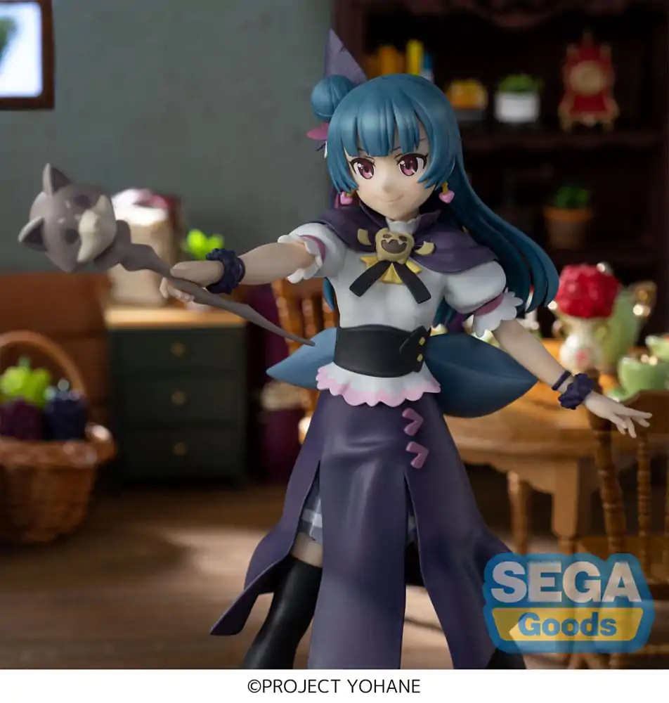 Genjitsu no Yohane: Sunshine in the Mirror Statuetka PVC Yohane 19 cm zdjęcie produktu