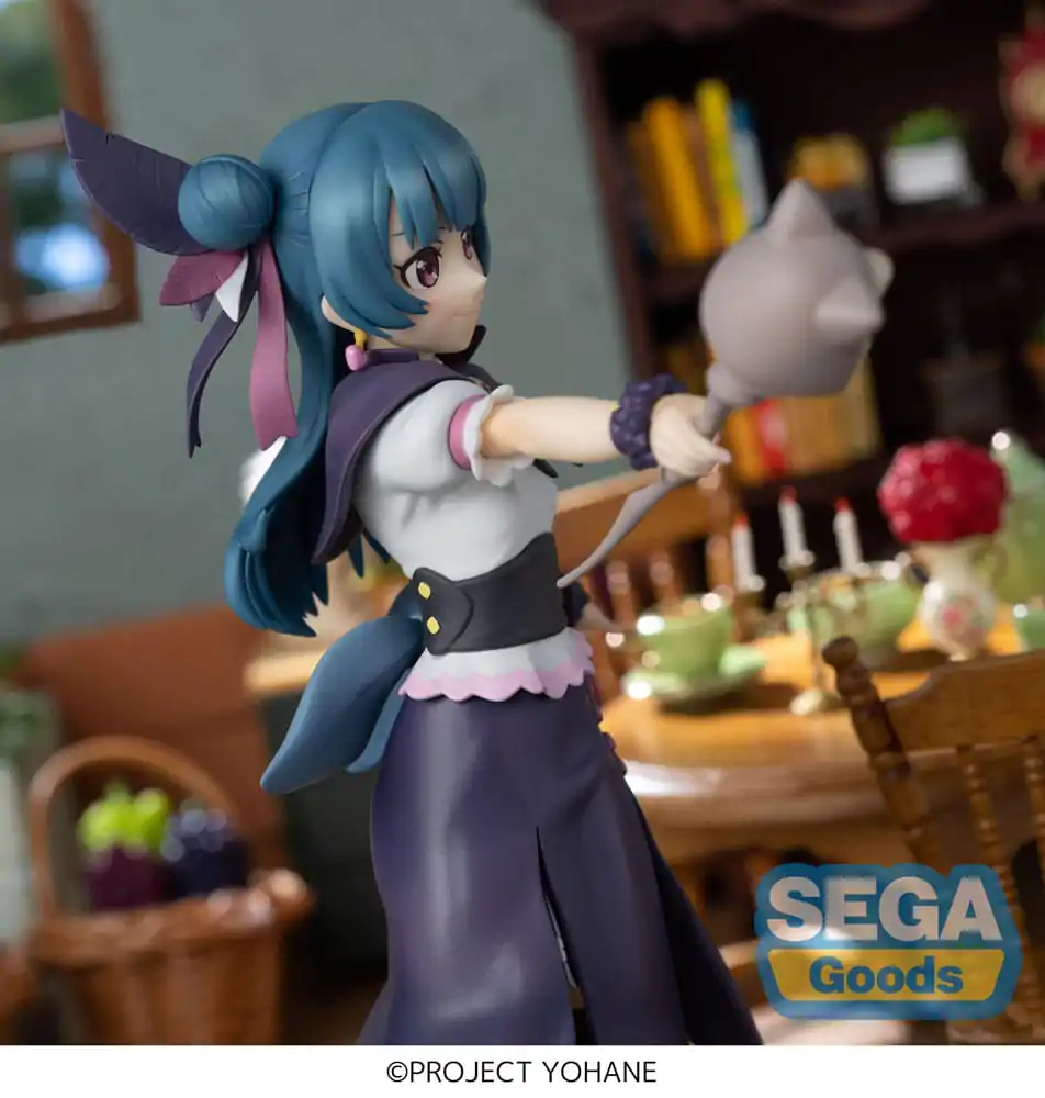 Genjitsu no Yohane: Sunshine in the Mirror Statuetka PVC Yohane 19 cm zdjęcie produktu