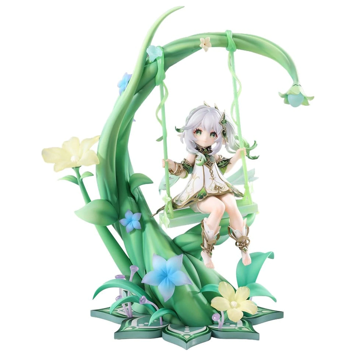 Genshin Impact figurka PVC 1/7 Nahida Physic of Purity Ver. 29 cm zdjęcie produktu