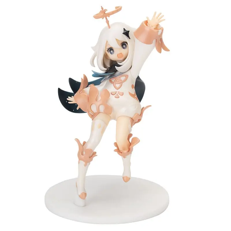 Genshin Impact PVC Statuetka 1/7 Paimon 14 cm zdjęcie produktu