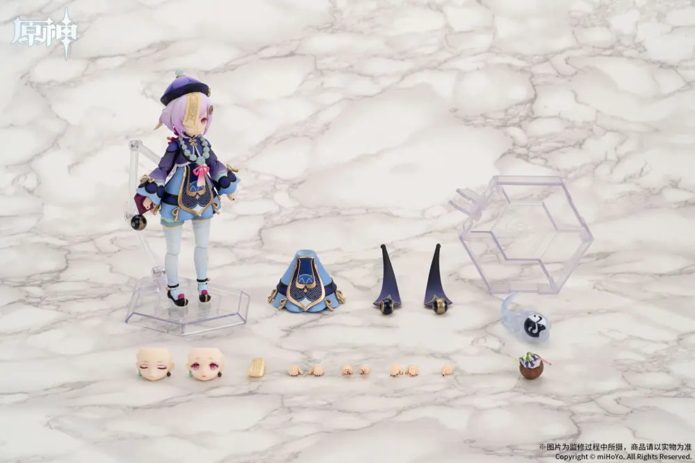 Figurka akcji Genshin Impact 1/8 Na Na 16 cm zdjęcie produktu