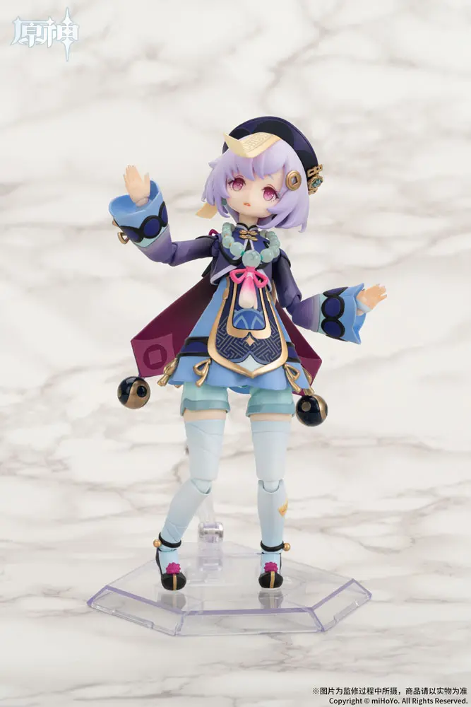 Figurka akcji Genshin Impact 1/8 Na Na 16 cm zdjęcie produktu