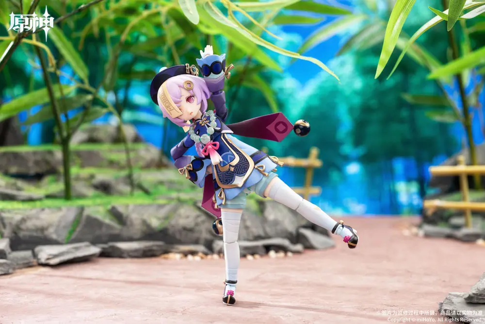 Figurka akcji Genshin Impact 1/8 Na Na 16 cm zdjęcie produktu