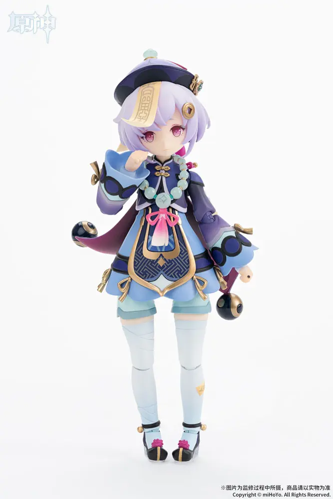 Figurka akcji Genshin Impact 1/8 Na Na 16 cm zdjęcie produktu