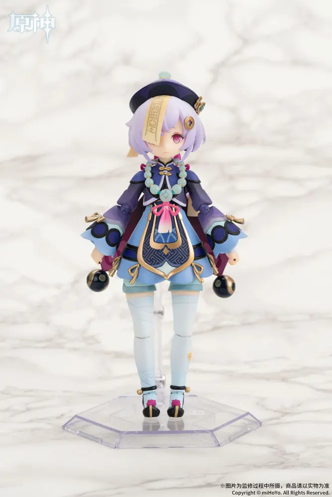 Figurka akcji Genshin Impact 1/8 Na Na 16 cm zdjęcie produktu