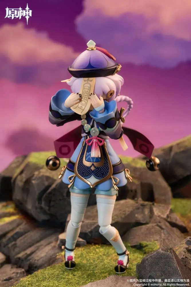 Figurka akcji Genshin Impact 1/8 Na Na 16 cm zdjęcie produktu