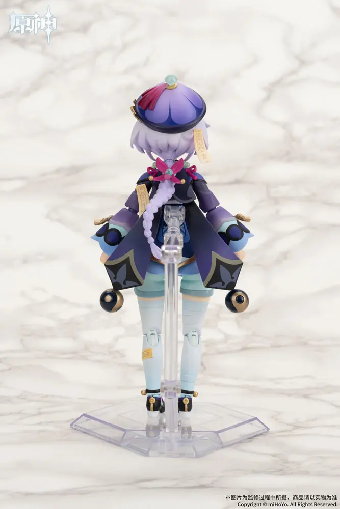Figurka akcji Genshin Impact 1/8 Na Na 16 cm zdjęcie produktu