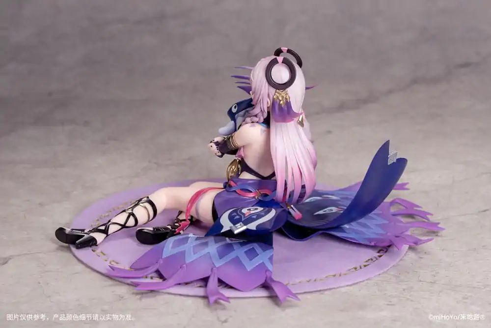 Genshin Impact Statua PVC 1/8 Obsidian Opalstar Citlali Ver. 10 cm zdjęcie produktu