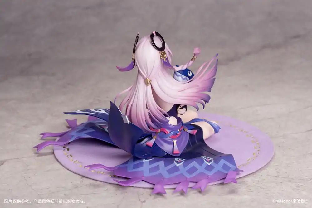 Genshin Impact Statua PVC 1/8 Obsidian Opalstar Citlali Ver. 10 cm zdjęcie produktu