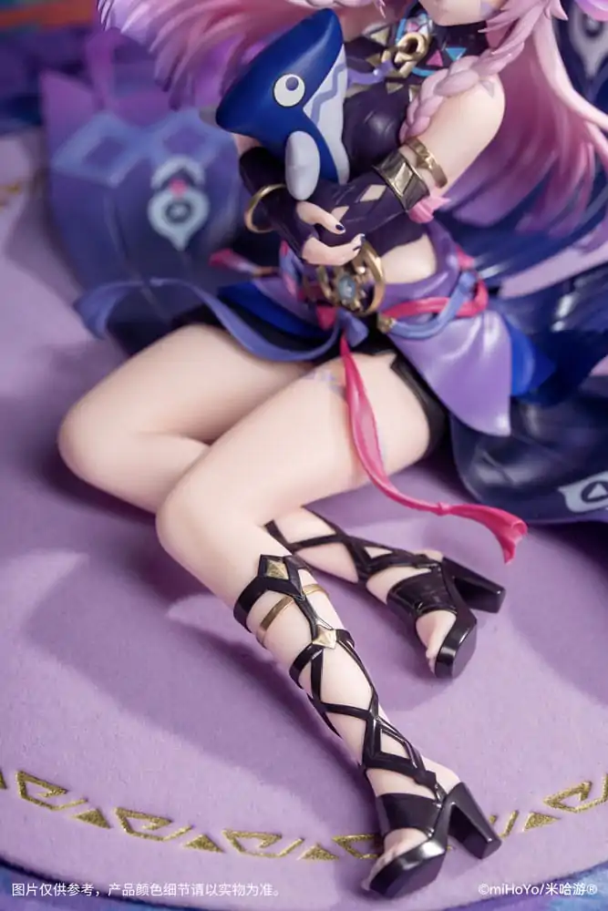 Genshin Impact Statua PVC 1/8 Obsidian Opalstar Citlali Ver. 10 cm zdjęcie produktu