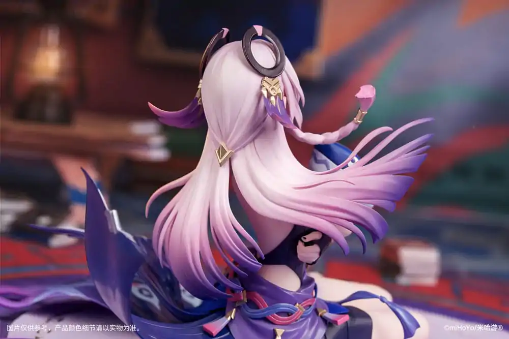 Genshin Impact Statua PVC 1/8 Obsidian Opalstar Citlali Ver. 10 cm zdjęcie produktu