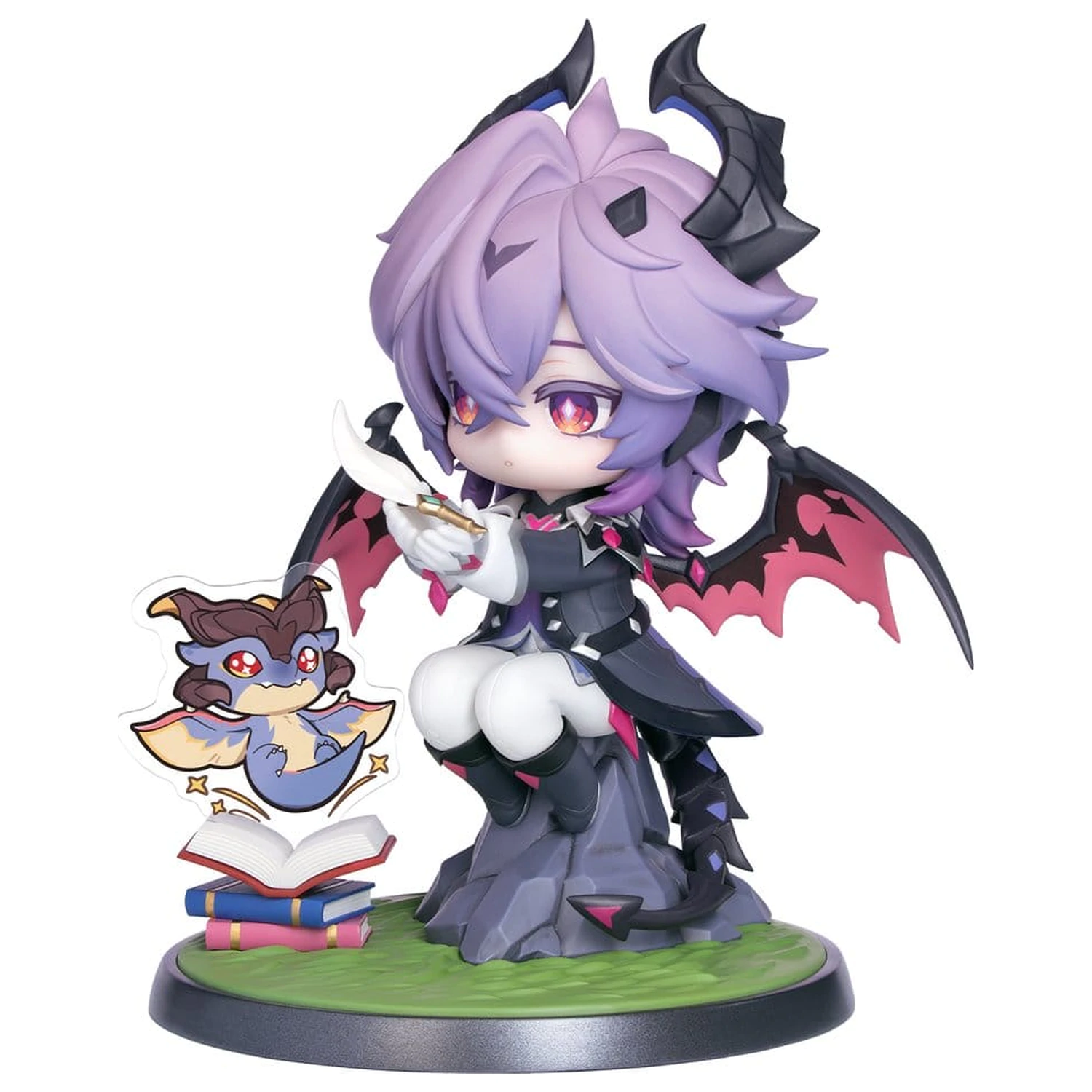 Genshin Impact PVC Figurka Durin Floral Wanderings Ver. z Bonusem 13 cm zdjęcie produktu