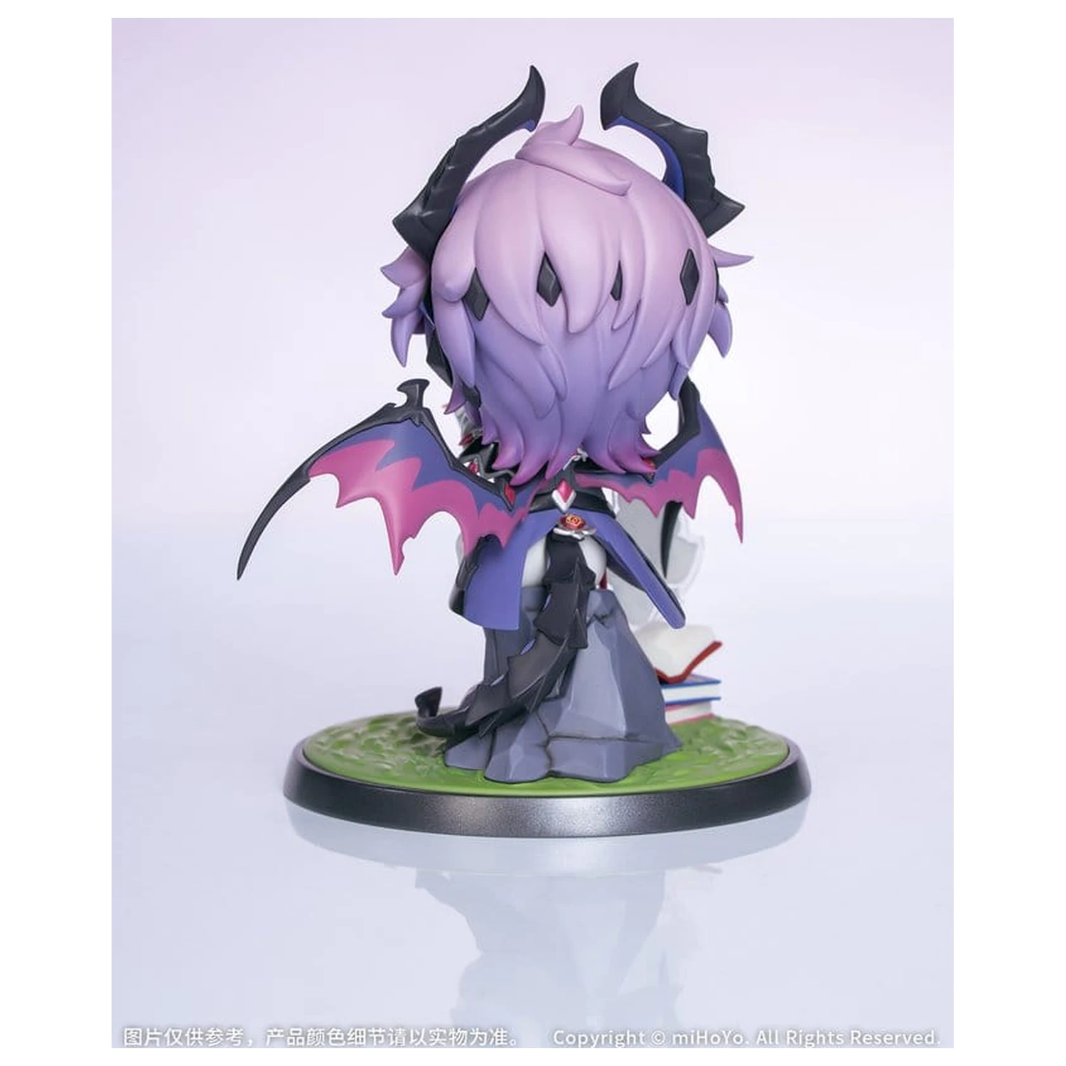 Genshin Impact PVC Figurka Durin Floral Wanderings Ver. z Bonusem 13 cm zdjęcie produktu