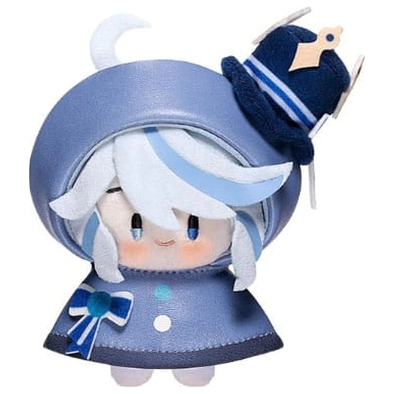 Genshin Impact Fun in the Rain Series Pluszowa figurka Furina 13 cm zdjęcie produktu