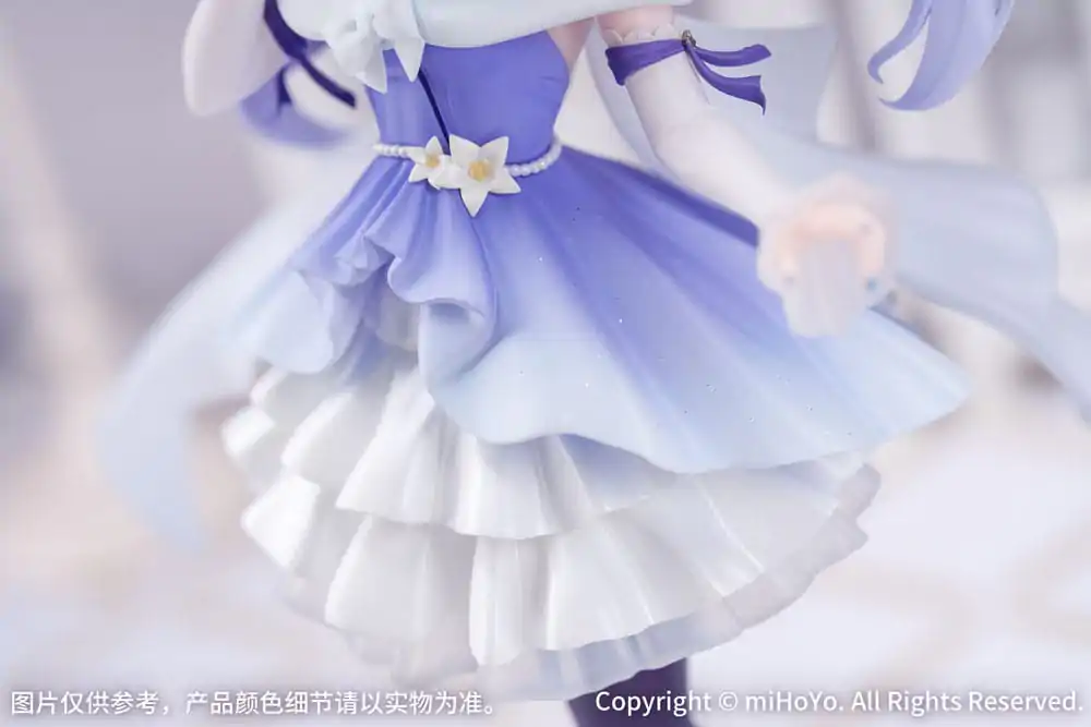 Genshin Impact Gift+ Statua z PVC 1/8 Keqing Resplendent Feast Ver. 22 cm zdjęcie produktu