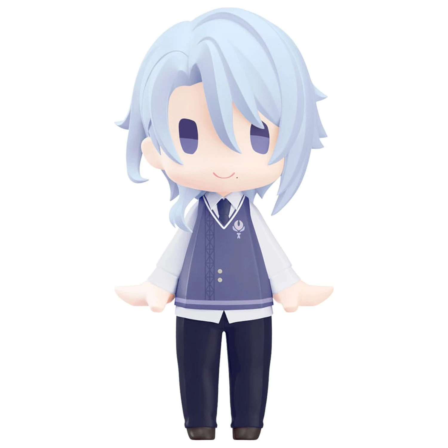 Genshin Impact HELLO! GOOD SMILE Figurka Akcji Ayato Kamisato 10 cm zdjęcie produktu