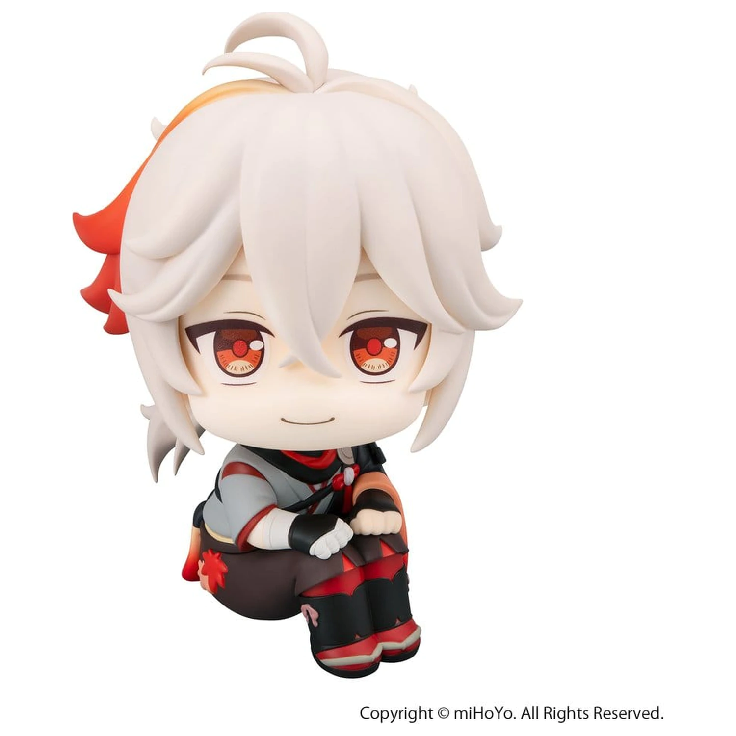 Genshin Impact Look Up statuetka PVC Kazuha Kaedehara 11 cm zdjęcie produktu