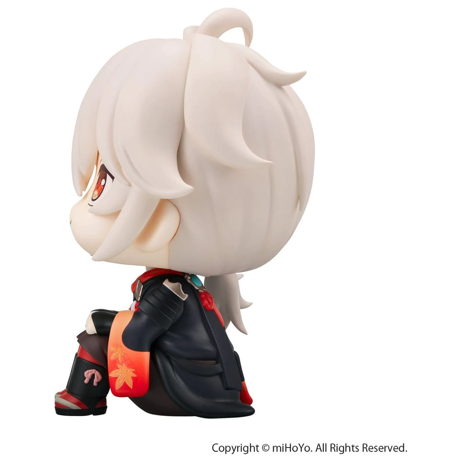 Genshin Impact Look Up PVC Statua Kazuha Kaedehara 11 cm (z prezentem) zdjęcie produktu