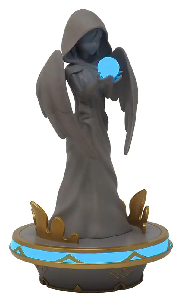 Genshin Impact Statua LED Mondstadt Statua Siedmiu 21 cm zdjęcie produktu