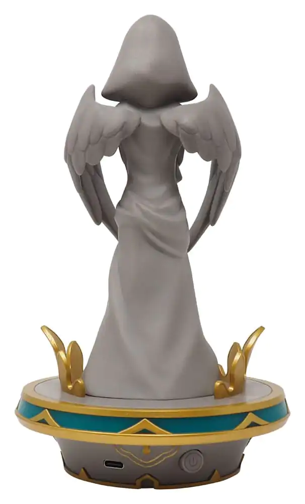 Genshin Impact Statua LED Mondstadt Statua Siedmiu 21 cm zdjęcie produktu