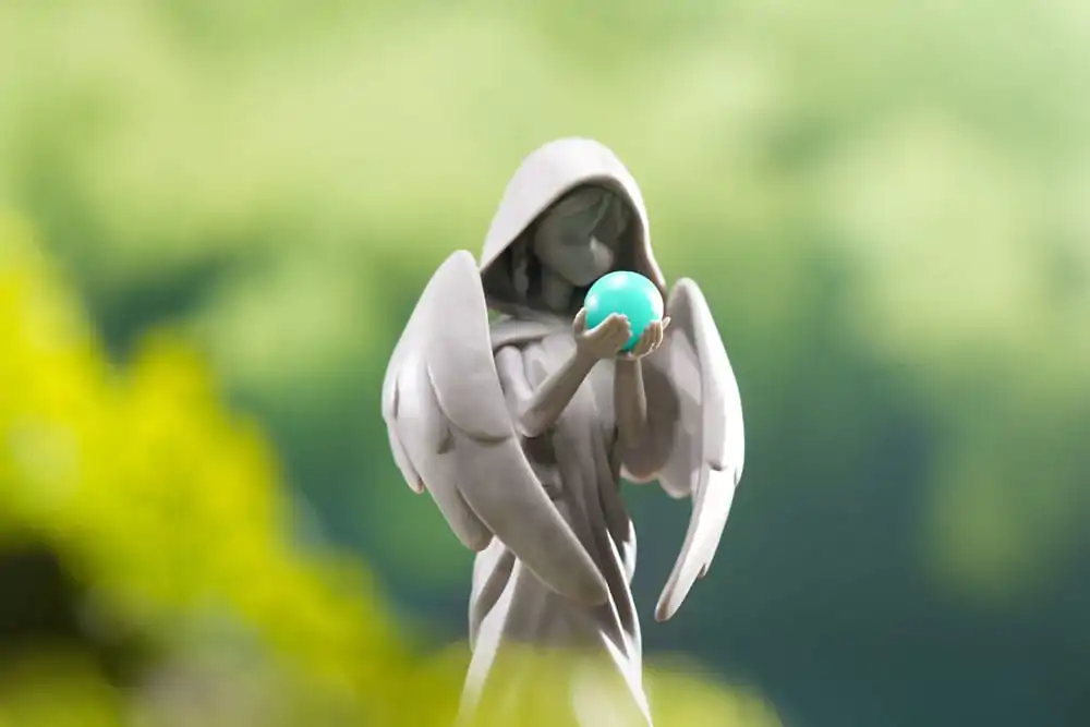 Genshin Impact Statua LED Mondstadt Statua Siedmiu 21 cm zdjęcie produktu