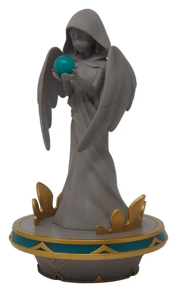 Genshin Impact Statua LED Mondstadt Statua Siedmiu 21 cm zdjęcie produktu