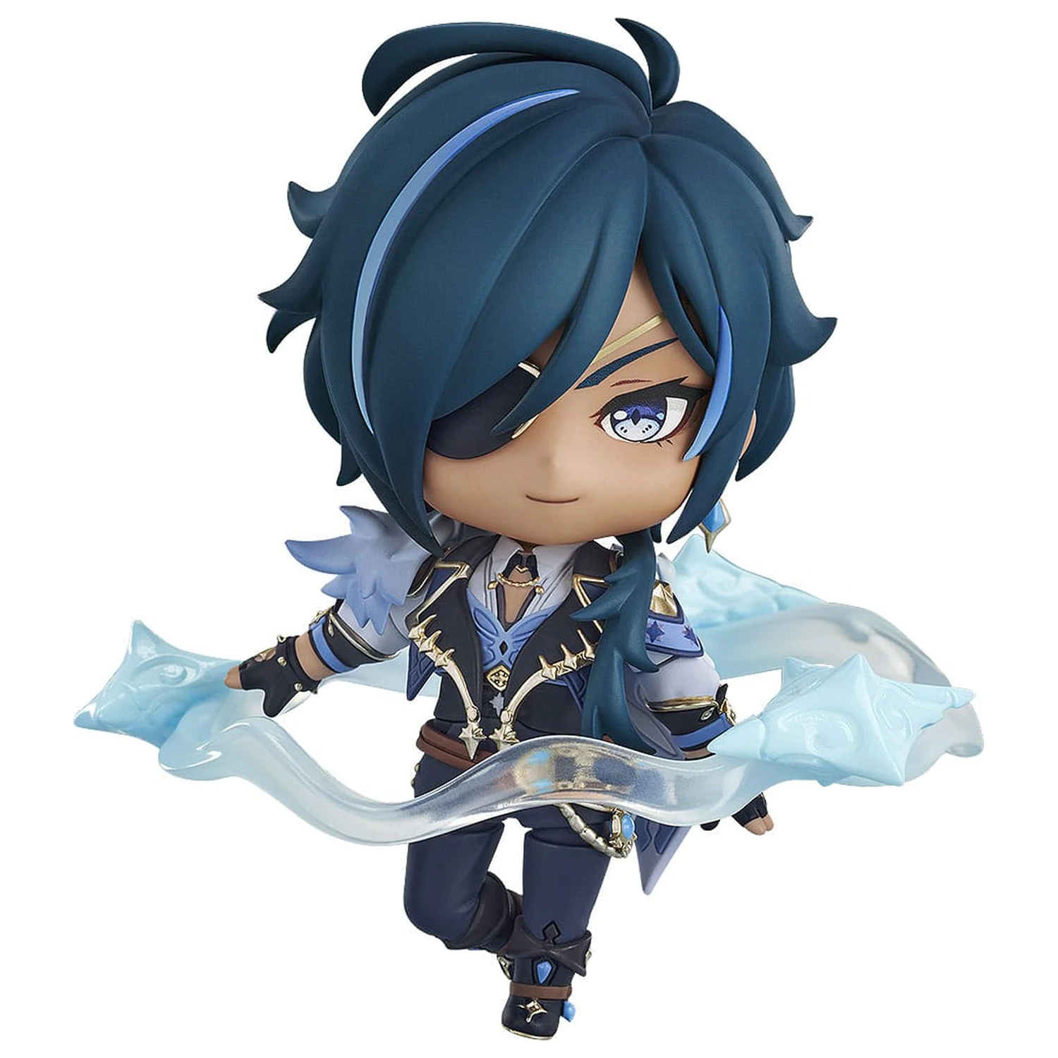 Genshin Impact Nendoroid Action Figure Kaeya 10 cm zdjęcie produktu