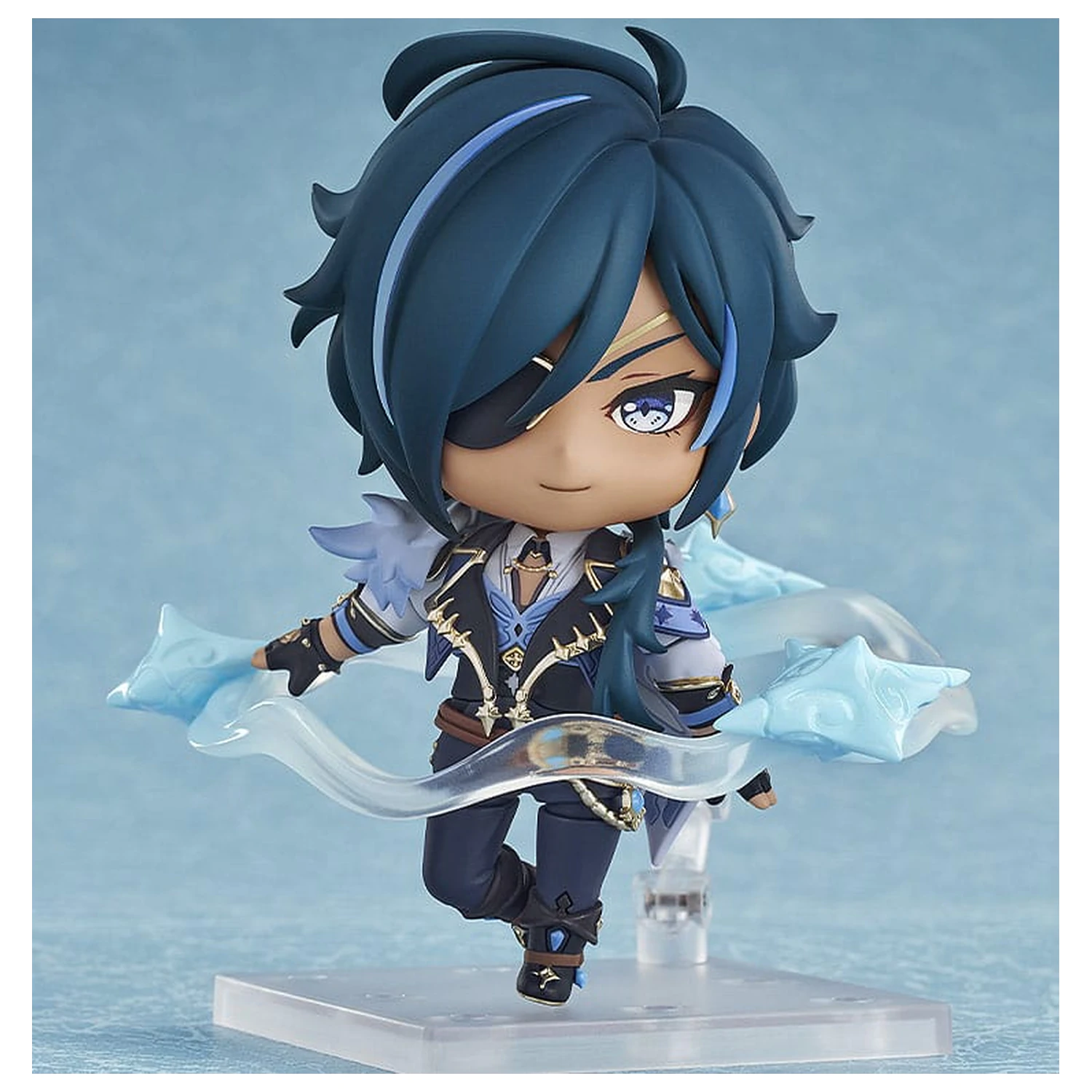Genshin Impact Nendoroid Action Figure Kaeya 10 cm zdjęcie produktu