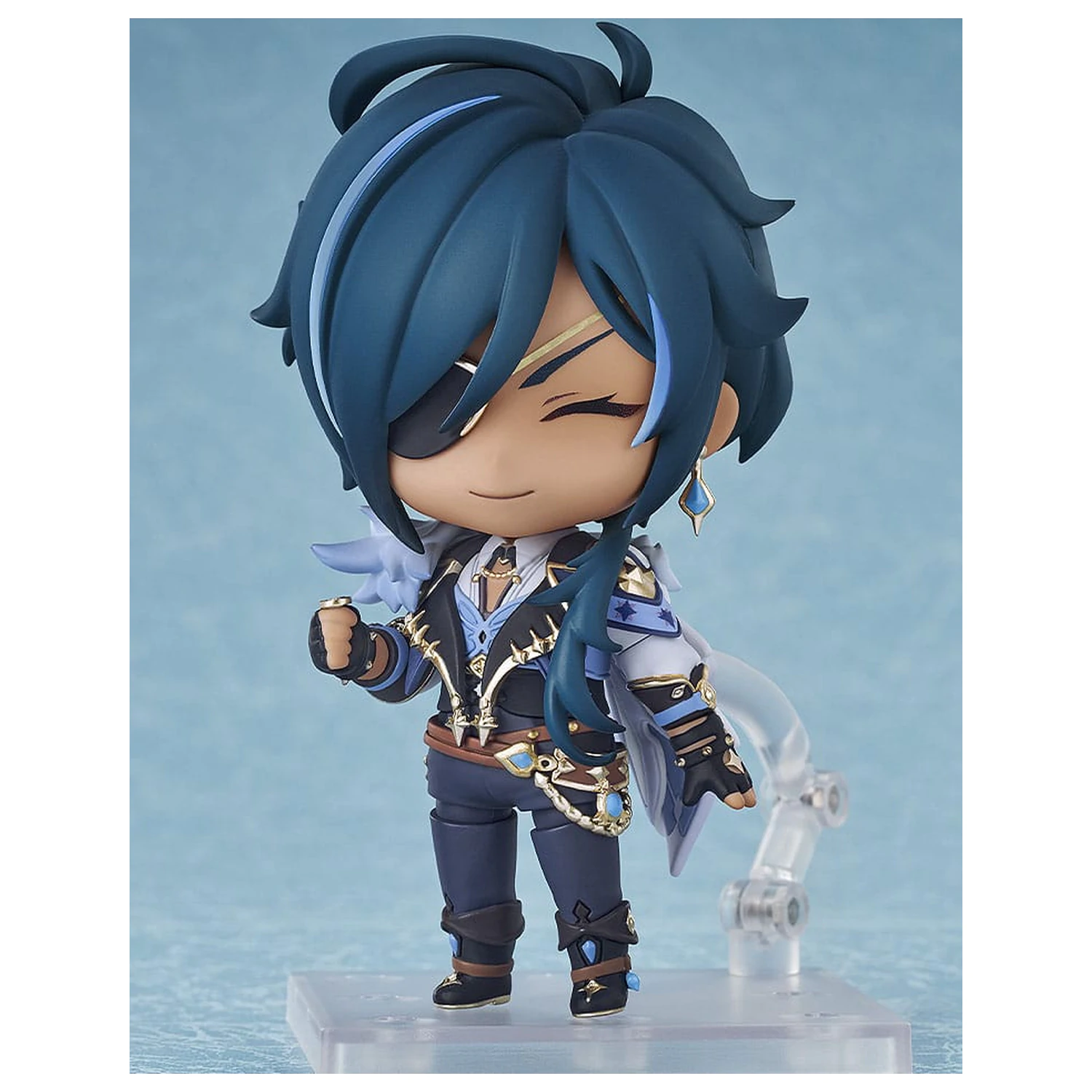 Genshin Impact Nendoroid Action Figure Kaeya 10 cm zdjęcie produktu