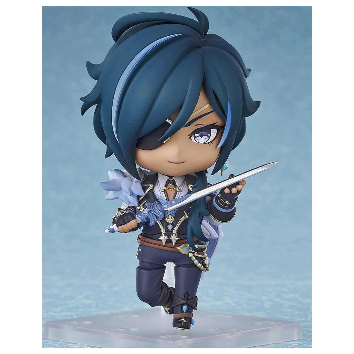 Genshin Impact Nendoroid Action Figure Kaeya 10 cm zdjęcie produktu