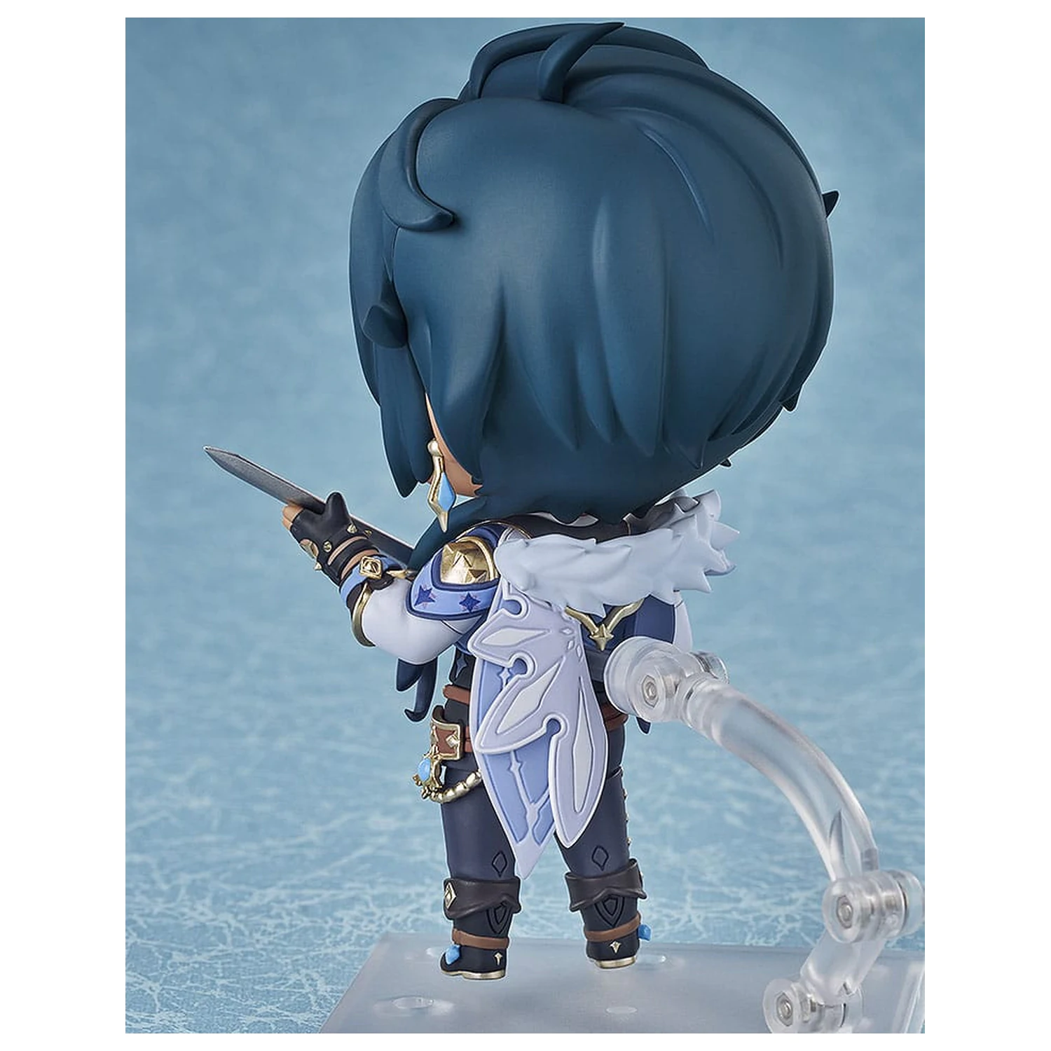 Genshin Impact Nendoroid Action Figure Kaeya 10 cm zdjęcie produktu