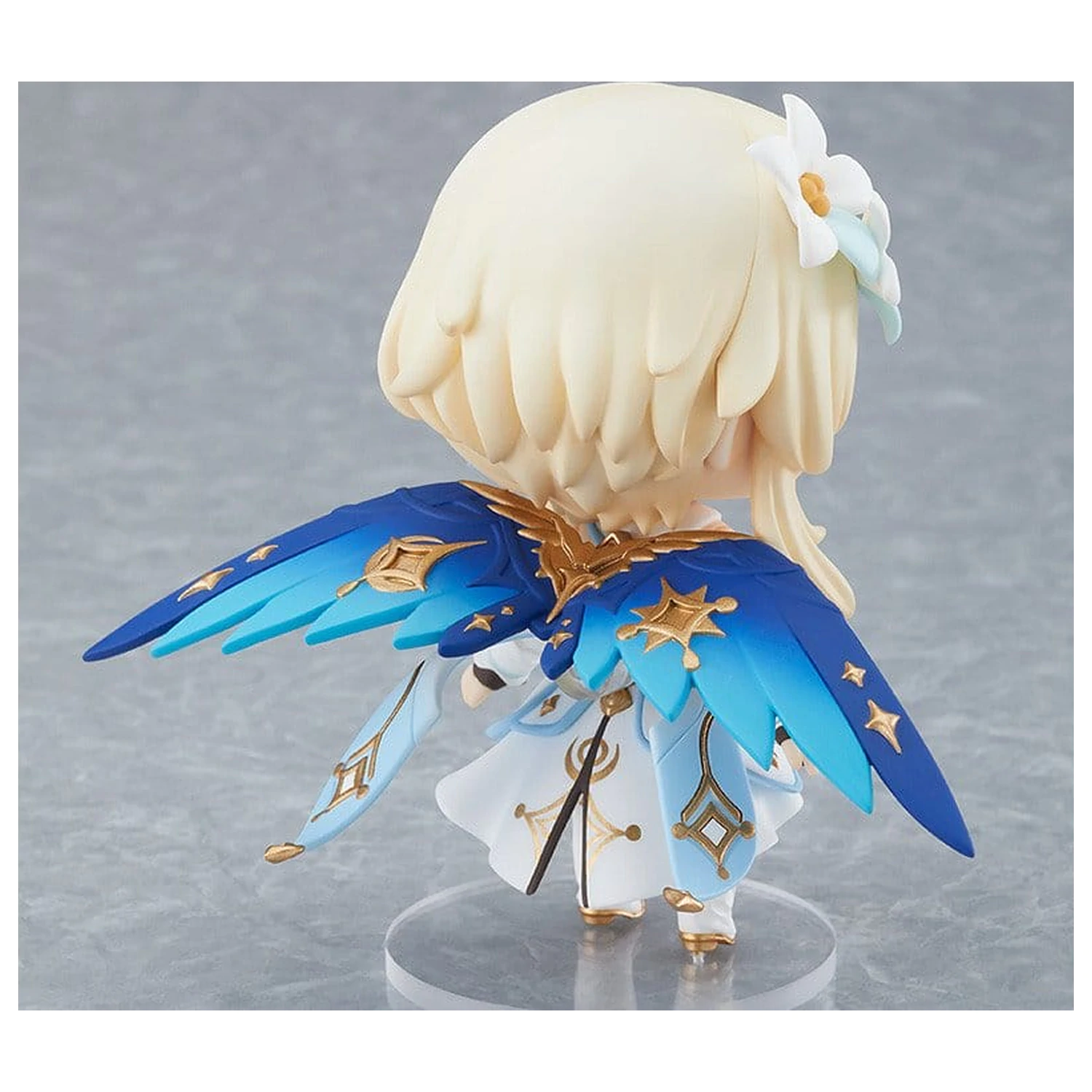 Genshin Impact Nendoroid Action Figure Traveler (Lumine) 10 cm zdjęcie produktu