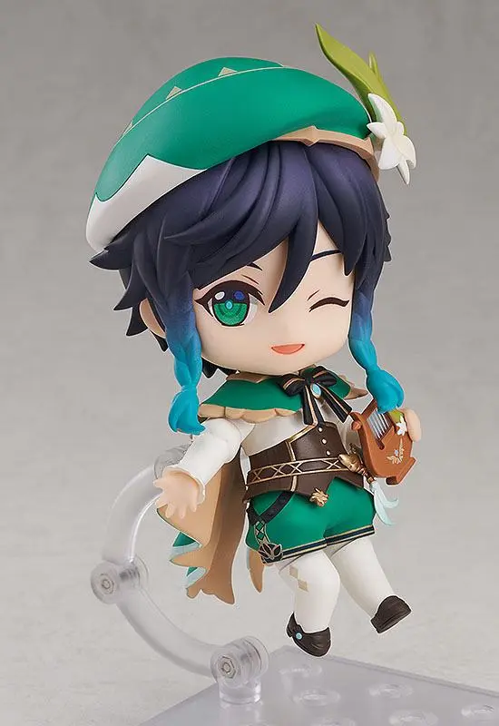 Genshin Impact Nendoroid Figurka Akcji Venti 10 cm zdjęcie produktu
