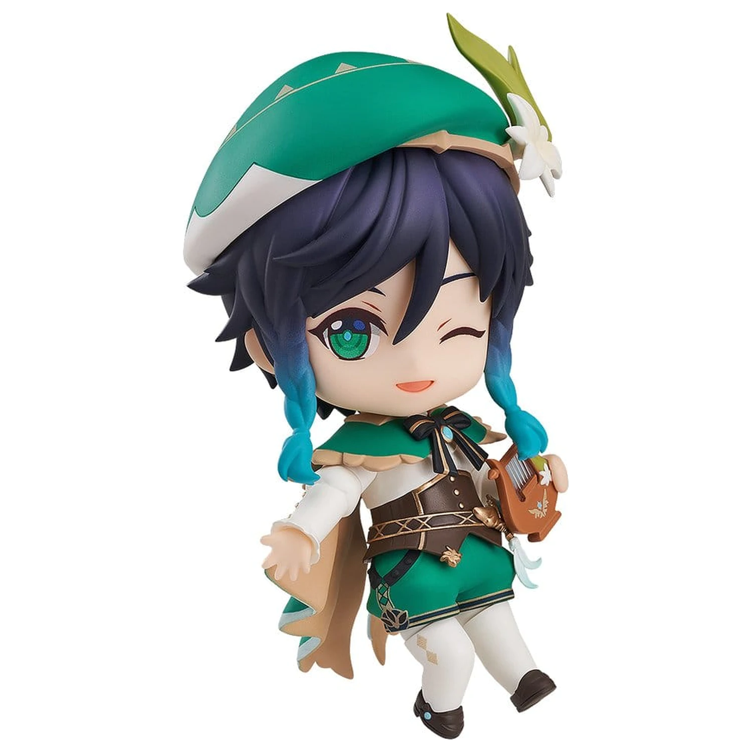 Genshin Impact Nendoroid Action Figure Venti 10 cm zdjęcie produktu