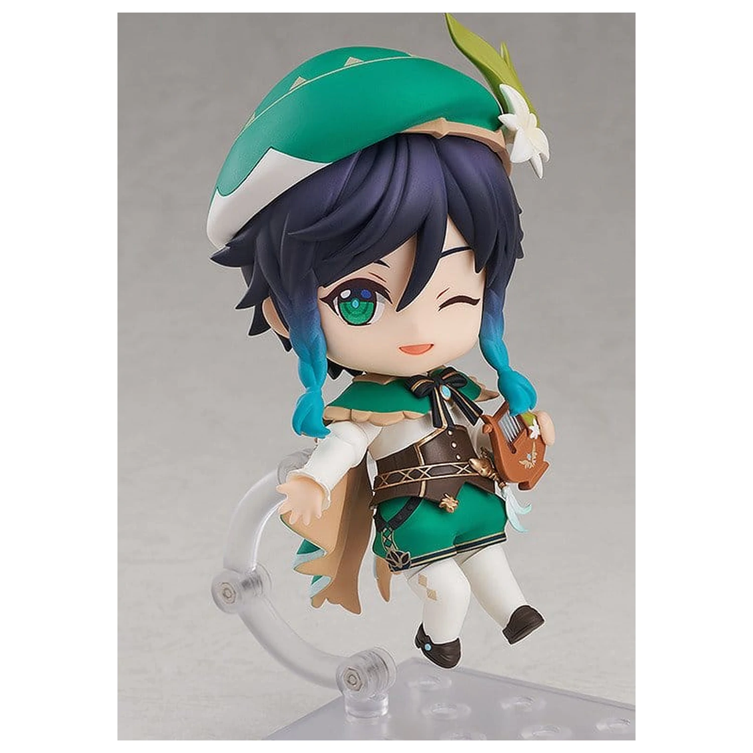 Genshin Impact Nendoroid Action Figure Venti 10 cm zdjęcie produktu
