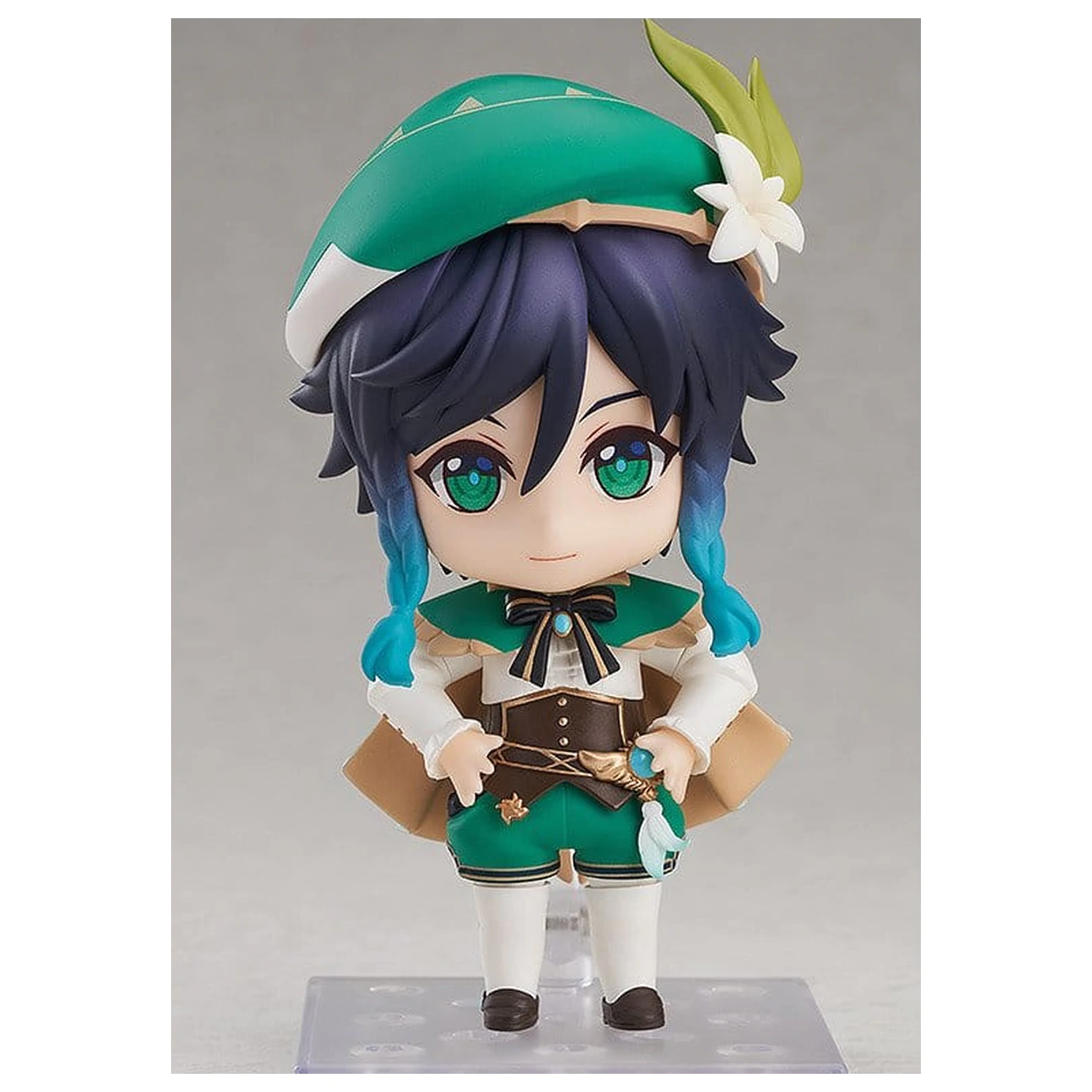 Genshin Impact Nendoroid Action Figure Venti 10 cm zdjęcie produktu