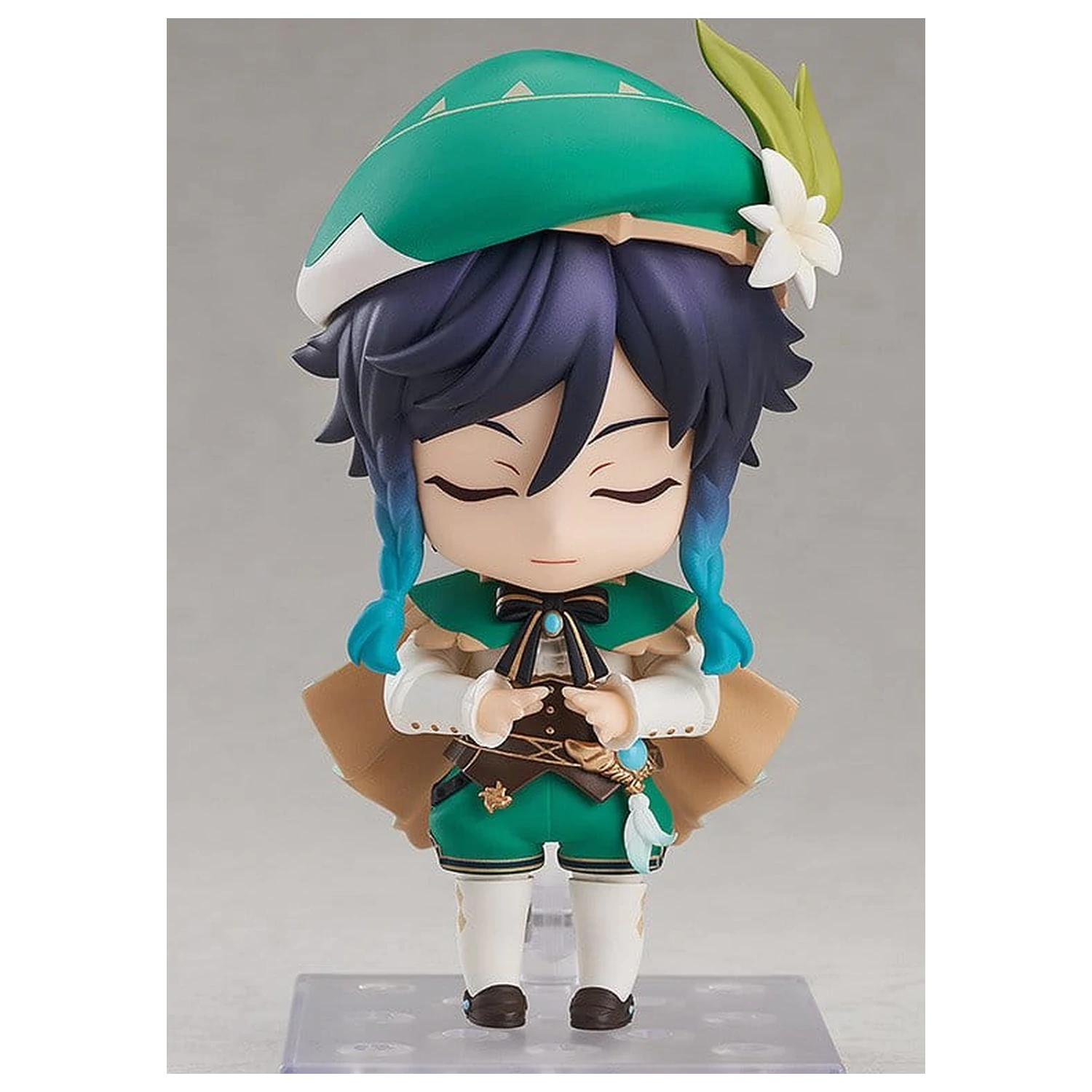 Genshin Impact Nendoroid Action Figure Venti 10 cm zdjęcie produktu