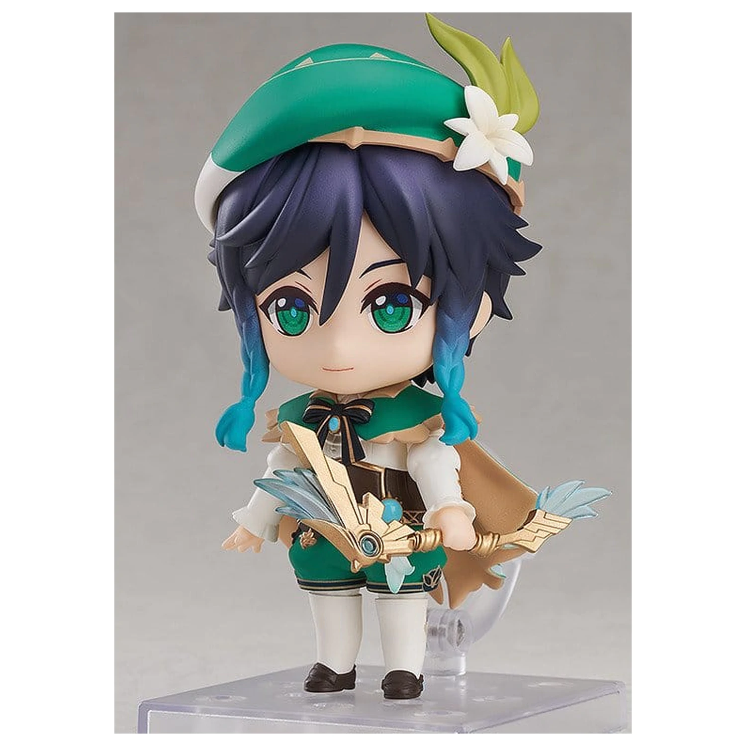 Genshin Impact Nendoroid Action Figure Venti 10 cm zdjęcie produktu