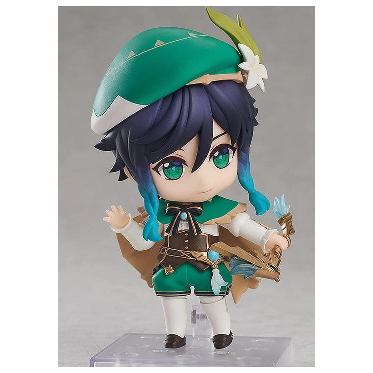 Genshin Impact Nendoroid Action Figure Venti 10 cm zdjęcie produktu