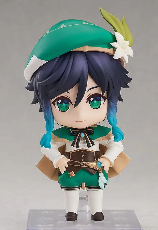 Genshin Impact Nendoroid Figurka Akcji Venti 10 cm zdjęcie produktu
