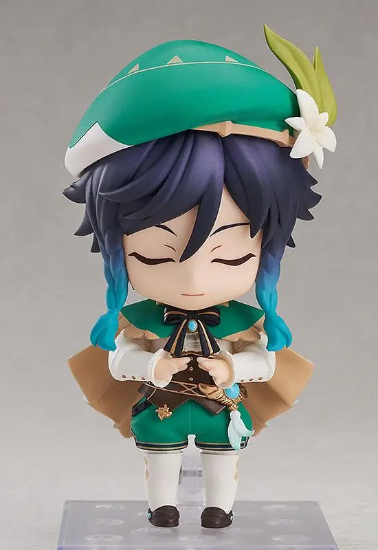 Genshin Impact Nendoroid Figurka Akcji Venti 10 cm zdjęcie produktu