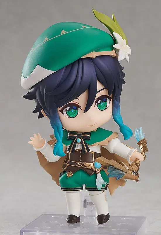Genshin Impact Nendoroid Figurka Akcji Venti 10 cm zdjęcie produktu