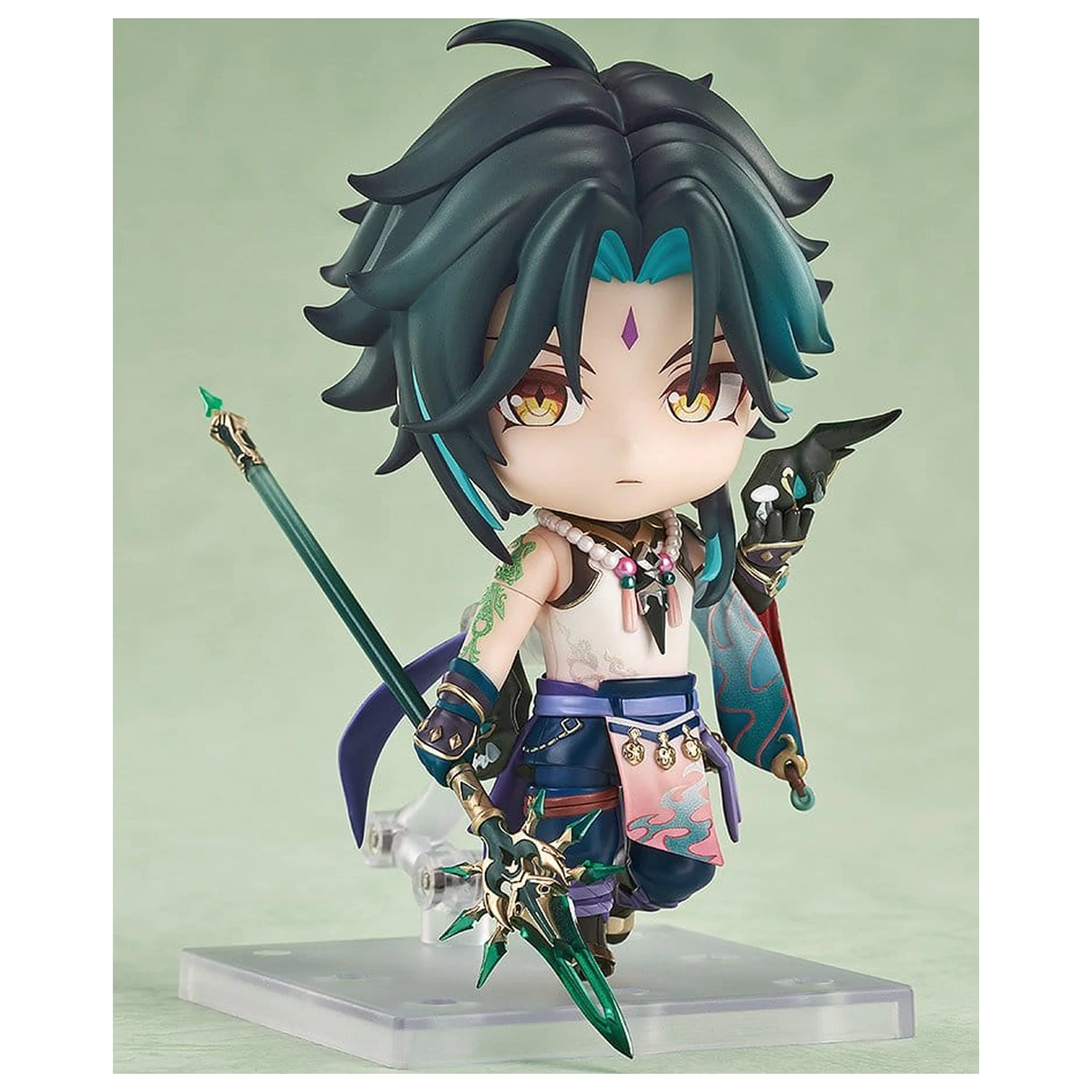 Genshin Impact Nendoroid figurka akcji Xiao 10 cm zdjęcie produktu