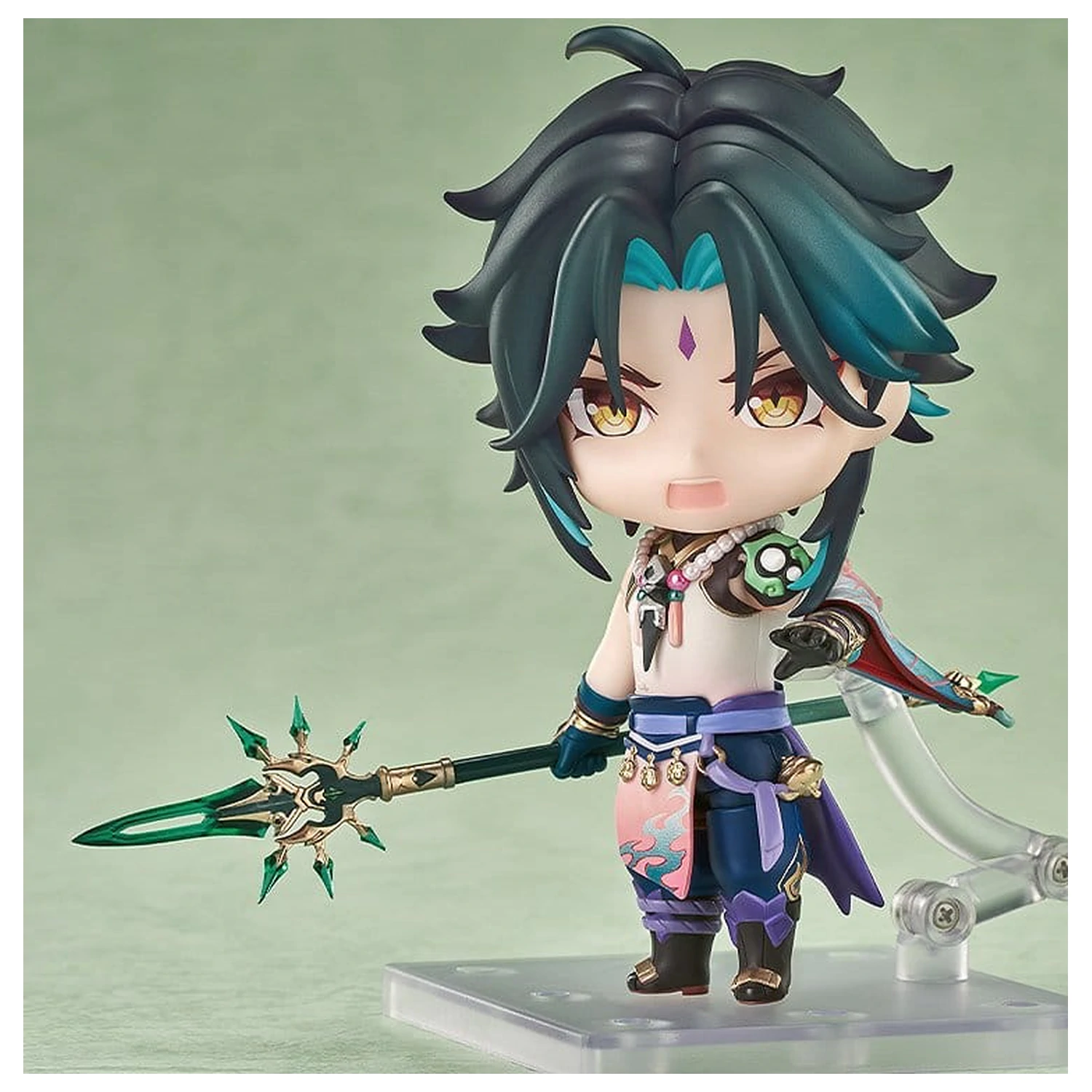 Genshin Impact Nendoroid figurka akcji Xiao 10 cm zdjęcie produktu