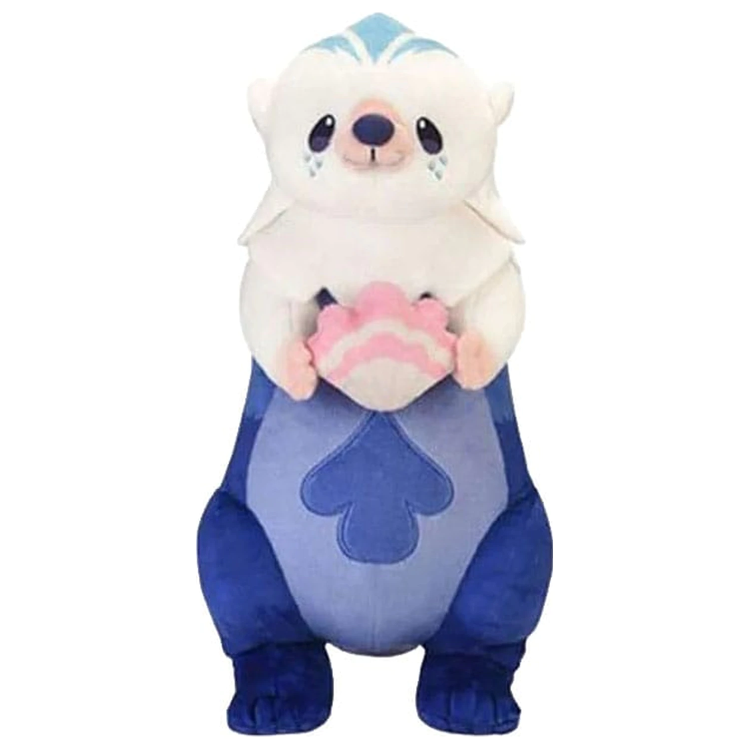 Genshin Impact Pluszowa Figurka Sea Otter XXL 40 cm zdjęcie produktu